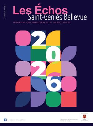 Les Echos Janvier 2026