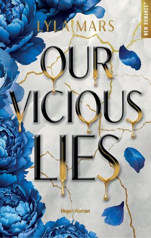 Extrait Our Vicious Lies
