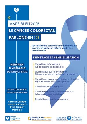 2026 01 14 Affiche A4 Mars Bleu Paul Brousse