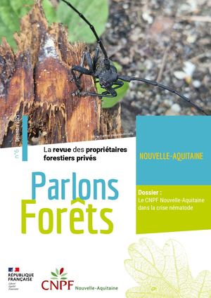 Revue Regionale Décembre 2025