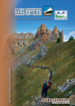 Gure Artean 64 (2025 12)