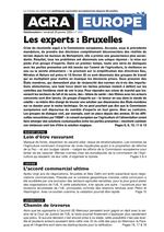 Agra Europe #4021