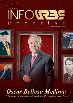 Revista Info Urbe Sep Dic 2025 1