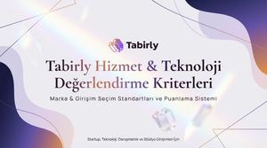 Tabirly Hizmet Teknoloji Değerlendirme Kriterleri