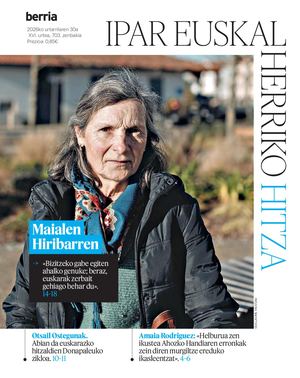 IPARRALDEA_HITZA