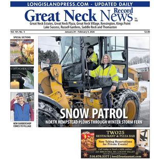 January 29 - February 4, 2026