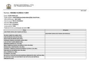 Em Ação Popular, Zé Pedro Taques busca anular negociata que teria desviado recursos da OI à sombra da gestão de Mauro Mendes em Mato GRosso