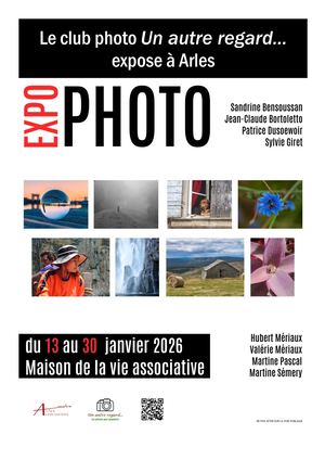 2026 Carte Blanche Arles