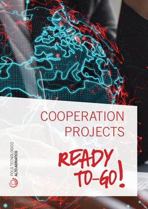 Project Catalogue - BU Cooperation Projects PoloAA