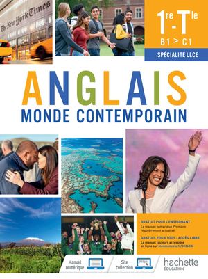 Extrait Amc 1re Tle