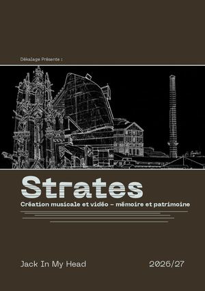 Presentation Strates