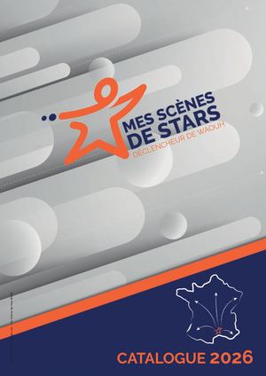 Mes Scènes de Stars 2026