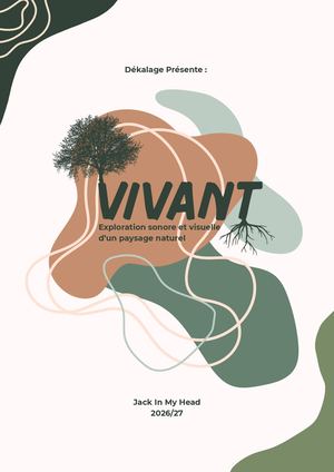 Présentation Vivant