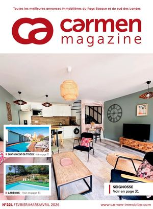 CM N°221 Sud Landes