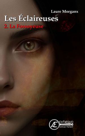 Les Éclaireuses T2 La Fossoyeuse Extrait