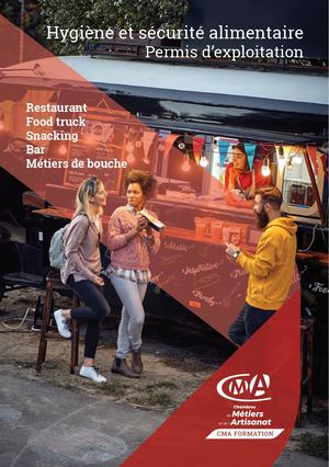 Permis d'exploitation