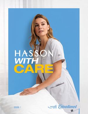 Molinel Hasson with Care 2026