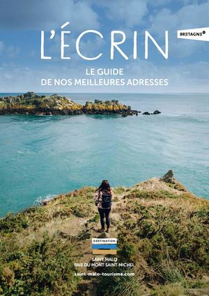 L'écrin 2026 - guide des meilleurs adresses