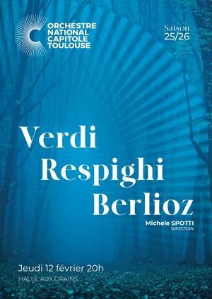 Programme du 12/02/26