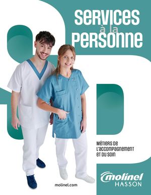 Molinel Hasson Services à la Personne
