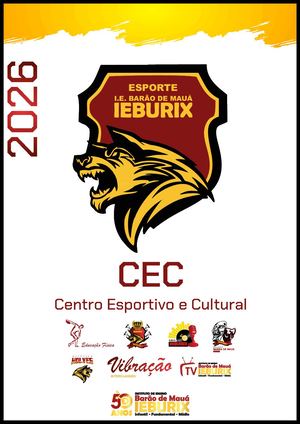 Livreto Esportes 2026