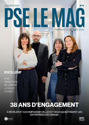 2026-01-30 | RAPPORT D'ACTIVITE 2025