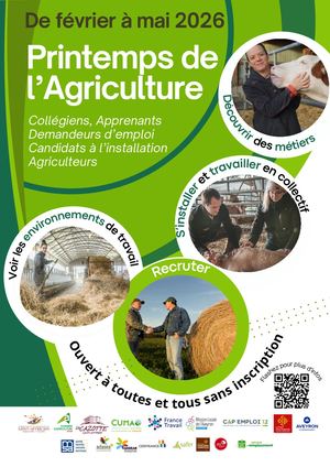 A5 Flyer Printps Agri 2026 Rv V3 (10 5 X 14 85 Cm)