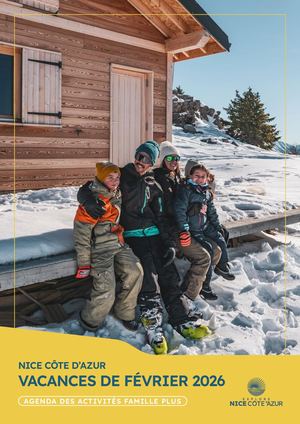 Famille Plus Fevrier 2026