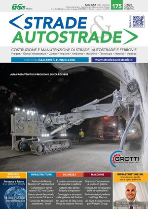 Strade & Autostrade 175 gen-feb 2026