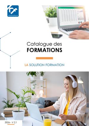 Catalogue 2026 V 2 1 En Ligne