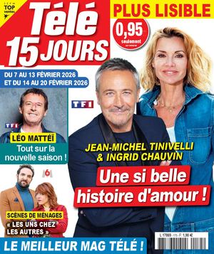 17869 175 Tele15jours Calameo