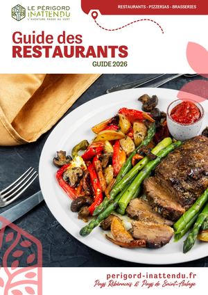 Guide Restaurant