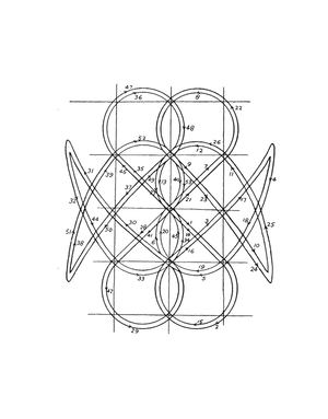 Узлы как средство передачи информации