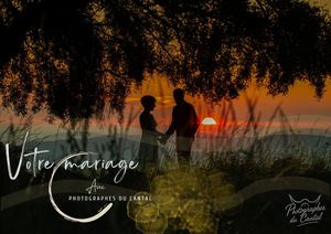 Brochure Mariage Tarifs