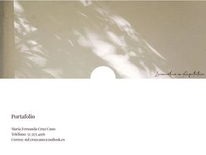 MFCC Portafolio 2026