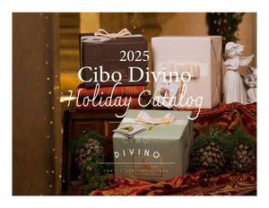 Christmas 2025 Catalog