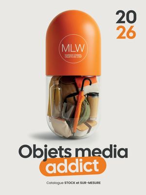 Mlw Objets Media 2026