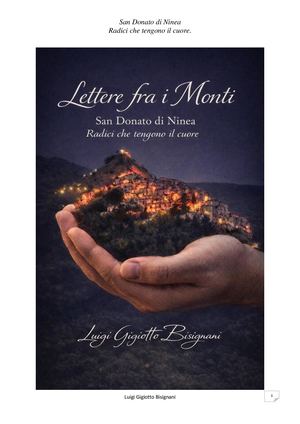 07 San Donato Di Ninea Radici Che Tengono Il Cuore