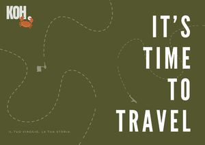 Diario Di Viaggio Pdf Stampa