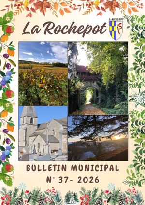 Bulletin Municipal 2026