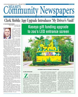 Thursday Legal 1 29 26