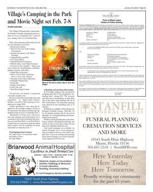 Thursday Legal 1 29 26