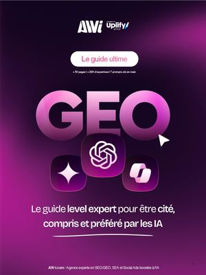 Livre Blanc AWi GEO 2026