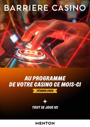 PROGRAMME DES FESTIVIT1S FÉVRIER 2026