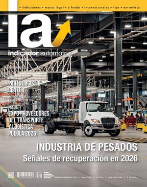 Indicador Febrero 2026