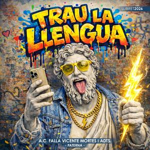 [2026] Trau la LLengua