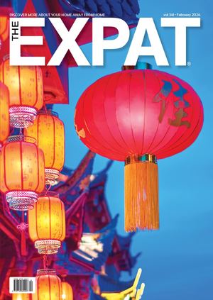 The Expat February 2026