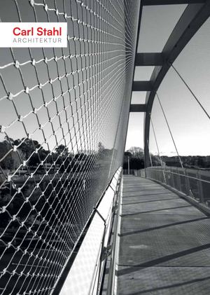 Carl Stahl Architecture