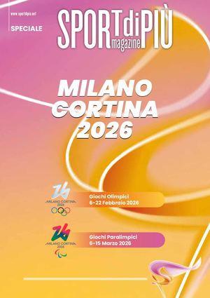Speciale Olimpiadi Milano Cortina 2026