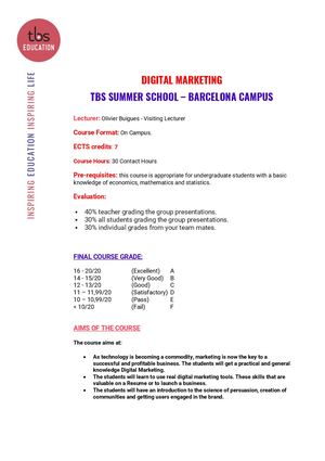 BCN_BSS Digital Marketing Syllabus_ENG